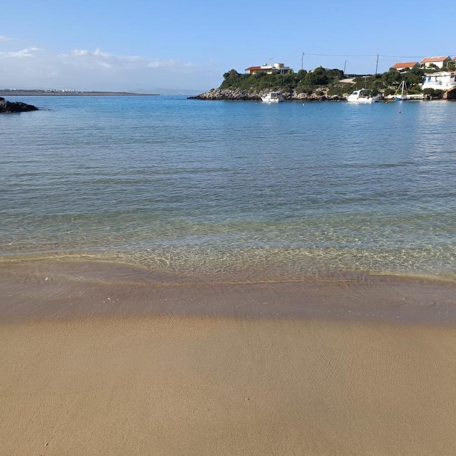 Apartment Drosoula 3bdr Private Swimming Pool