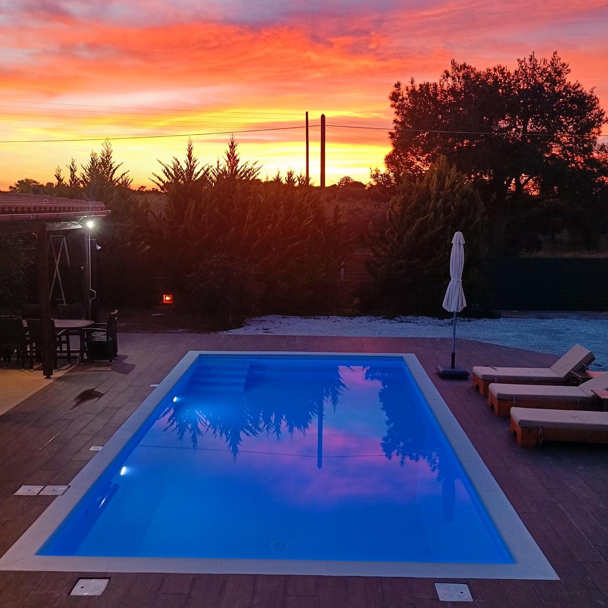 Drosoula 3bdr Private Swimming Pool * Chorafakia