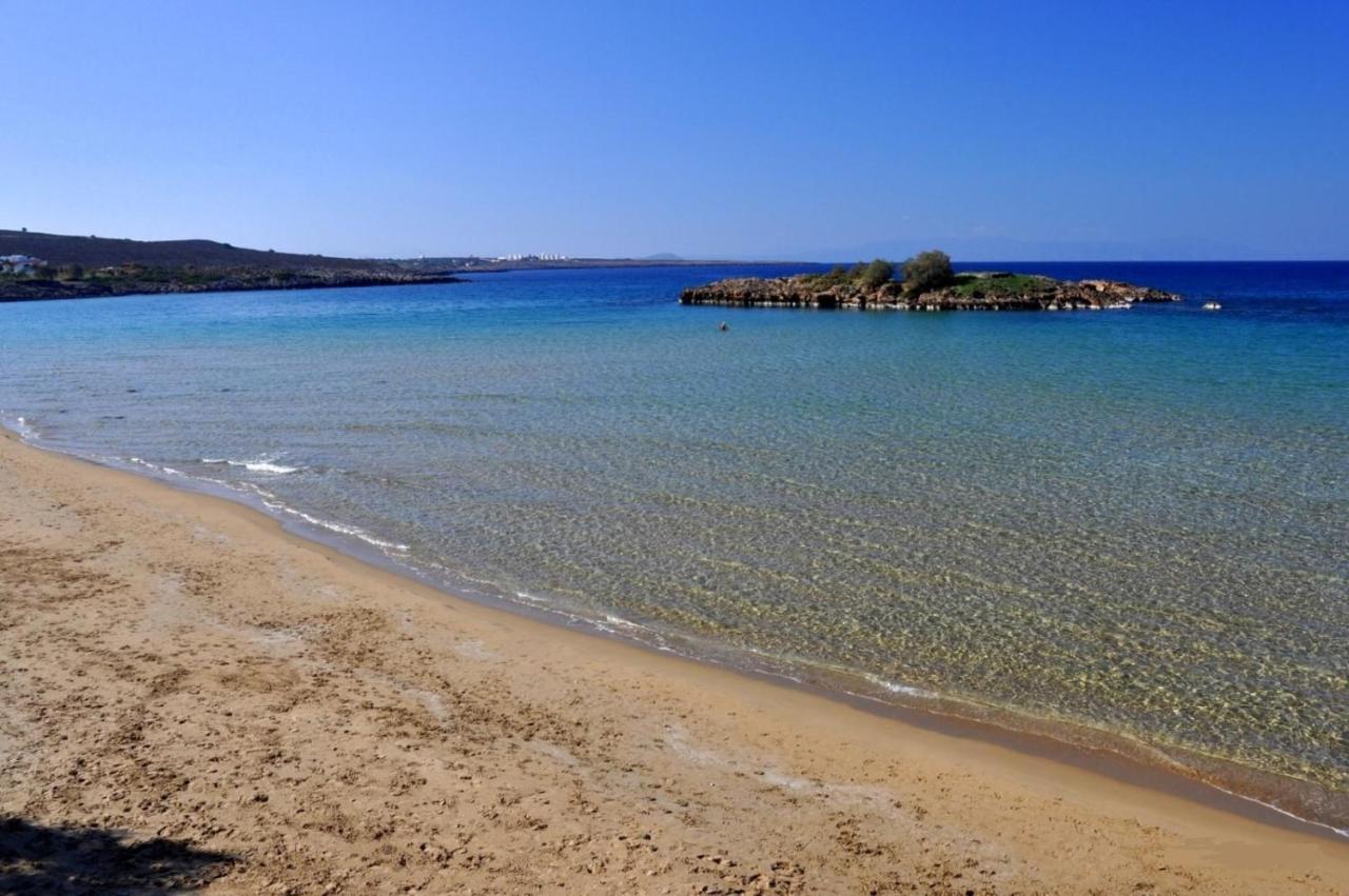 Drosoula 3bdr Private Swimming Pool *