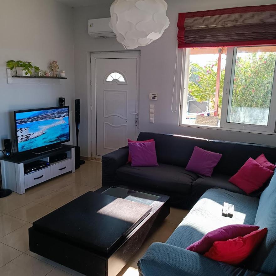 Apartment Drosoula 3bdr Private Swimming Pool *