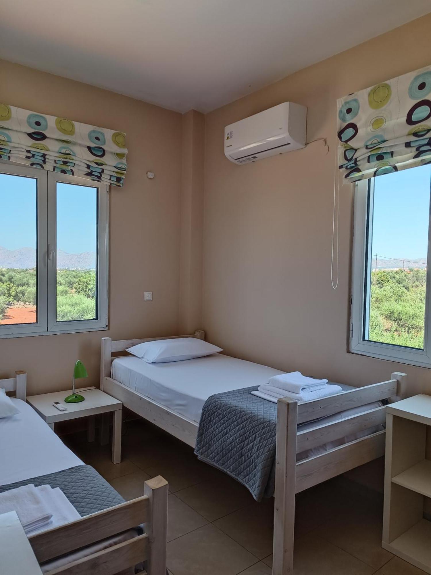 Drosoula 3bdr Private Swimming Pool Apartment